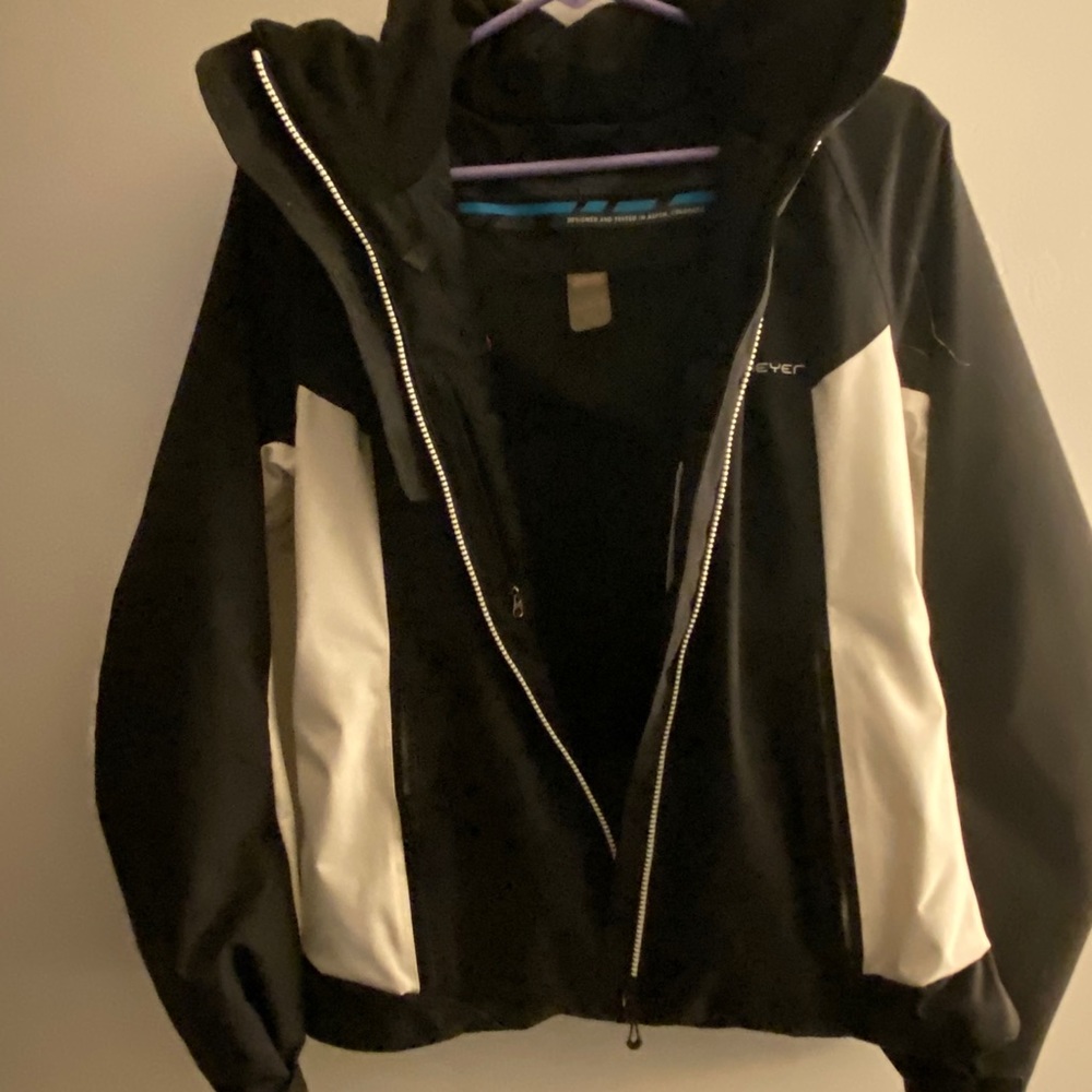 Obermeyer ski and snowboard jacket - Picture 3 of 5